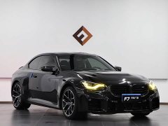 BMW M2 2023 M2 - фото 3