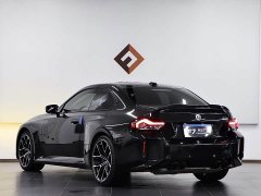 BMW M2 2023 M2 - фото 4