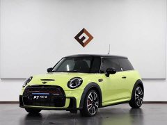 MINI JCW 2022 facelift 2.0T JOHN COOPER WORKS ALL-IN - фото 1