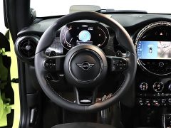 MINI JCW 2022 facelift 2.0T JOHN COOPER WORKS ALL-IN - фото 10