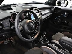 MINI JCW 2022 facelift 2.0T JOHN COOPER WORKS ALL-IN - фото 11