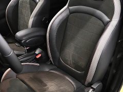 MINI JCW 2022 facelift 2.0T JOHN COOPER WORKS ALL-IN - фото 12