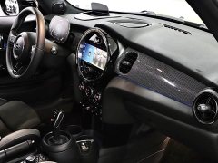 MINI JCW 2022 facelift 2.0T JOHN COOPER WORKS ALL-IN - фото 13