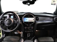 MINI JCW 2022 facelift 2.0T JOHN COOPER WORKS ALL-IN - фото 15