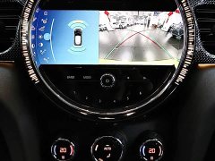 MINI JCW 2022 facelift 2.0T JOHN COOPER WORKS ALL-IN - фото 16