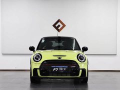 MINI JCW 2022 facelift 2.0T JOHN COOPER WORKS ALL-IN - фото 2
