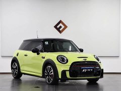 MINI JCW 2022 facelift 2.0T JOHN COOPER WORKS ALL-IN - фото 3