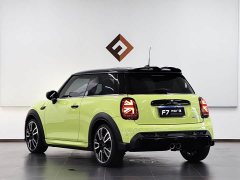 MINI JCW 2022 facelift 2.0T JOHN COOPER WORKS ALL-IN - фото 4