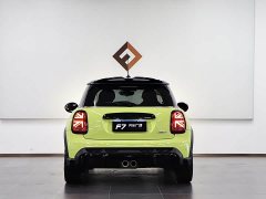 MINI JCW 2022 facelift 2.0T JOHN COOPER WORKS ALL-IN - фото 5