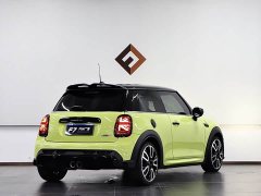MINI JCW 2022 facelift 2.0T JOHN COOPER WORKS ALL-IN - фото 6