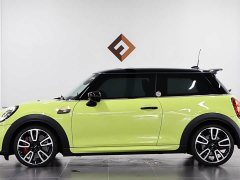 MINI JCW 2022 facelift 2.0T JOHN COOPER WORKS ALL-IN - фото 7