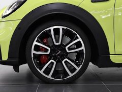 MINI JCW 2022 facelift 2.0T JOHN COOPER WORKS ALL-IN - фото 8