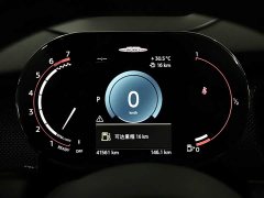 MINI JCW 2022 facelift 2.0T JOHN COOPER WORKS ALL-IN - фото 9