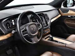 Volvo XC90 B6 Zhiyi Luxury Edition 7 seats - фото 11