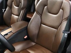 Volvo XC90 B6 Zhiyi Luxury Edition 7 seats - фото 12