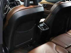 Volvo XC90 B6 Zhiyi Luxury Edition 7 seats - фото 13