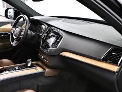 Volvo XC90 B6 Zhiyi Luxury Edition 7 seats - фото 15