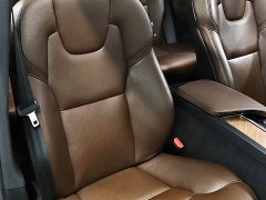 Volvo XC90 B6 Zhiyi Luxury Edition 7 seats - фото 16