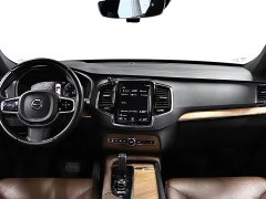 Volvo XC90 B6 Zhiyi Luxury Edition 7 seats - фото 18
