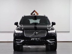 Volvo XC90 B6 Zhiyi Luxury Edition 7 seats - фото 2