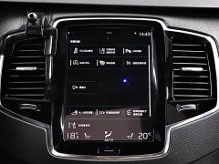 Volvo XC90 B6 Zhiyi Luxury Edition 7 seats - фото 20