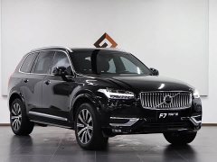 Volvo XC90 B6 Zhiyi Luxury Edition 7 seats - фото 3