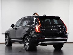 Volvo XC90 B6 Zhiyi Luxury Edition 7 seats - фото 4