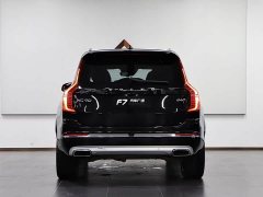 Volvo XC90 B6 Zhiyi Luxury Edition 7 seats - фото 5