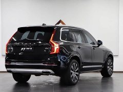 Volvo XC90 B6 Zhiyi Luxury Edition 7 seats - фото 6