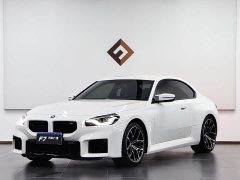 BMW M2 2023 M2 - фото 1