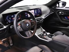 BMW M2 2023 M2 - фото 11