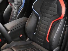 BMW M2 2023 M2 - фото 12