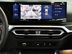 BMW M2 2023 M2 - фото 16