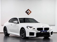 BMW M2 2023 M2 - фото 3