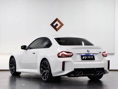 BMW M2 2023 M2 - фото 4