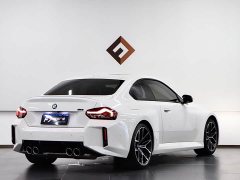 BMW M2 2023 M2 - фото 6