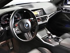 BMW M4 2021 M4 Coupe M xDrive Thunder Edition - фото 11