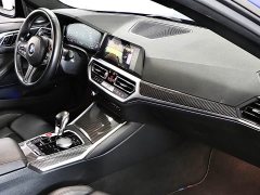BMW M4 2021 M4 Coupe M xDrive Thunder Edition - фото 13