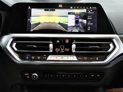 BMW M4 2021 M4 Coupe M xDrive Thunder Edition - фото 15