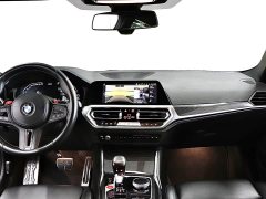 BMW M4 2021 M4 Coupe M xDrive Thunder Edition - фото 17