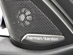 BMW M4 2021 M4 Coupe M xDrive Thunder Edition - фото 18