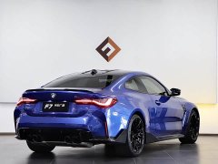 BMW M4 2021 M4 Coupe M xDrive Thunder Edition - фото 6