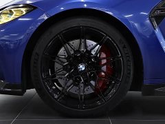 BMW M4 2021 M4 Coupe M xDrive Thunder Edition - фото 8