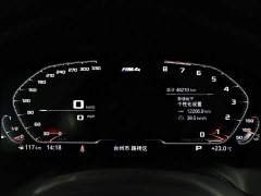 BMW M4 2021 M4 Coupe M xDrive Thunder Edition - фото 9