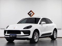 Porsche Macan 2.0T - фото 1