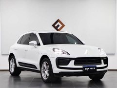Porsche Macan 2.0T - фото 3