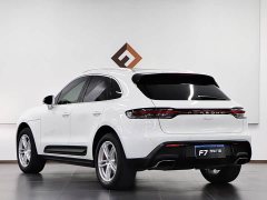 Porsche Macan 2.0T - фото 4