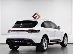 Porsche Macan 2.0T - фото 6