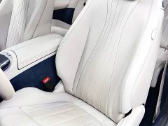Mercedes-Benz E-Class (Imported) E 260 Coupe - фото 12