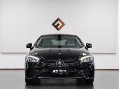 Mercedes-Benz E-Class (Imported) E 260 Coupe - фото 2